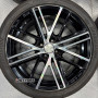 BRIDGESTONE ECO FORME CRS161 R17 4x100 7JJ ET45 (387D40325)  Контрактные (Б/У)   2 