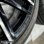 BRIDGESTONE ECO FORME CRS161 R17 4x100 7JJ ET45 (387D40325)  Контрактные (Б/У)   7 