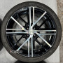 BRIDGESTONE ECO FORME CRS161 R17 4x100 7JJ ET45 (387D40325)   