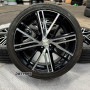 BRIDGESTONE ECO FORME CRS161 R17 4x100 7JJ ET45 (387D40325)  Контрактные (Б/У)   10 