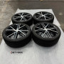 BRIDGESTONE ECO FORME CRS161 R17 4x100 7JJ ET45 (387D40325)  Контрактные (Б/У)   9 