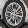 PEUGEOT  R16 4x108 6JJ ET23 (389D40325)  Контрактные (Б/У)   1 