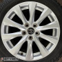 TOYOTA CAMRY R17 5x114.3 7.5JJ ET45 (390D40325)  Контрактные (Б/У)   2 