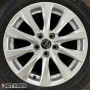 TOYOTA CAMRY R17 5x114.3 7.5JJ ET45 (390D40325)  Контрактные (Б/У)   1 