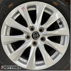 TOYOTA CAMRY R17 5x114.3 7.5JJ ET45 (390D40325)