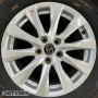 TOYOTA CAMRY R17 5x114.3 7.5JJ ET45 (390D40325)   