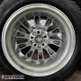 TOYOTA CAMRY R17 5x114.3 7.5JJ ET45 (390D40325)  Контрактные (Б/У)   7 