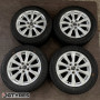 TOYOTA CAMRY R17 5x114.3 7.5JJ ET45 (390D40325)  Контрактные (Б/У)   4 