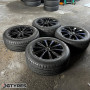 DUNLOP DANELLA R18 5x114.3 8JJ ET43 (391D40325)  Контрактные (Б/У)   6 