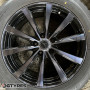 DUNLOP DANELLA R18 5x114.3 8JJ ET43 (391D40325)  Контрактные (Б/У)   1 