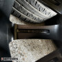 DUNLOP DANELLA R18 5x114.3 8JJ ET43 (391D40325)  Контрактные (Б/У)   8 