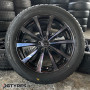 DUNLOP DANELLA R18 5x114.3 8JJ ET43 (391D40325)  Контрактные (Б/У)   5 