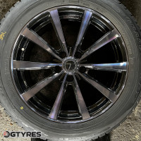 DUNLOP DANELLA R18 5x114.3 8JJ ET43 (391D40325)