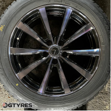 DUNLOP DANELLA R18 5x114.3 8JJ ET43 (391D40325)