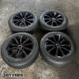 DUNLOP DANELLA R18 5x114.3 8JJ ET43 (391D40325)  Контрактные (Б/У)   4 