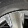 HONDA FREED R15 4x100 6JJ ET50 (392D40325)  Контрактные (Б/У)   12 