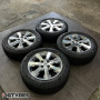 HONDA FREED R15 4x100 6JJ ET50 (392D40325)  Контрактные (Б/У)   6 