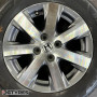 HONDA FREED R15 4x100 6JJ ET50 (392D40325)  Контрактные (Б/У)   2 