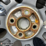HONDA FREED R15 4x100 6JJ ET50 (392D40325)  Контрактные (Б/У)   8 