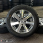 HONDA FREED R15 4x100 6JJ ET50 (392D40325)  Контрактные (Б/У)   5 