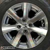 HONDA FREED R15 4x100 6JJ ET50 (392D40325)