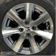 HONDA FREED R15 4x100 6JJ ET50 (392D40325)
