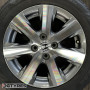 HONDA FREED R15 4x100 6JJ ET50 (392D40325)   