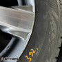 HONDA FREED R15 4x100 6JJ ET50 (392D40325)  Контрактные (Б/У)   11 