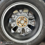 HONDA FREED R15 4x100 6JJ ET50 (392D40325)  Контрактные (Б/У)   7 