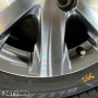 HONDA FREED R15 4x100 6JJ ET50 (392D40325)  Контрактные (Б/У)   10 