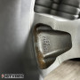 HONDA FREED R15 4x100 6JJ ET50 (392D40325)  Контрактные (Б/У)   9 