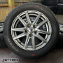 SEIN  R16 5x114.3 6.5JJ ET38 (393D40325)  Контрактные (Б/У)   5 