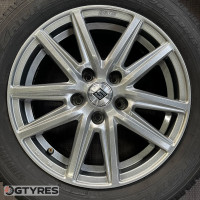 SEIN  R16 5x114.3 6.5JJ ET38 (393D40325)