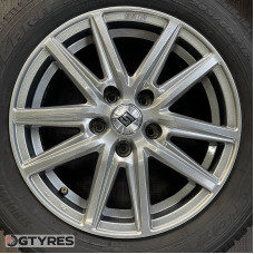 SEIN  R16 5x114.3 6.5JJ ET38 (393D40325)