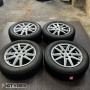 SEIN  R16 5x114.3 6.5JJ ET38 (393D40325)  Контрактные (Б/У)   4 