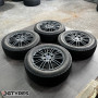 WEDS VELVA SPORT R16 5x114.3 6.5JJ ET38 (394D40325)  Контрактные (Б/У)   6 