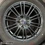 WEDS VELVA SPORT R16 5x114.3 6.5JJ ET38 (394D40325)  Контрактные (Б/У)   3 