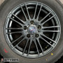 WEDS VELVA SPORT R16 5x114.3 6.5JJ ET38 (394D40325)  Контрактные (Б/У)   2 