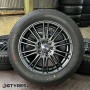 WEDS VELVA SPORT R16 5x114.3 6.5JJ ET38 (394D40325)  Контрактные (Б/У)   5 