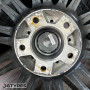 WEDS VELVA SPORT R16 5x114.3 6.5JJ ET38 (394D40325)  Контрактные (Б/У)   9 