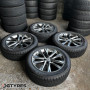 LEXUS RX R19 5x114.3 7.5JJ ET35 (395D40325)  Контрактные (Б/У)   6 