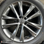 LEXUS RX R19 5x114.3 7.5JJ ET35 (395D40325)  Контрактные (Б/У)   3 