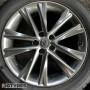 LEXUS RX R19 5x114.3 7.5JJ ET35 (395D40325)  Контрактные (Б/У)   2 