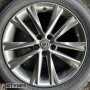 LEXUS RX R19 5x114.3 7.5JJ ET35 (395D40325)  Контрактные (Б/У)   1 