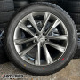 LEXUS RX R19 5x114.3 7.5JJ ET35 (395D40325)  Контрактные (Б/У)   5 