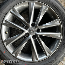 LEXUS RX R19 5x114.3 7.5JJ ET35 (395D40325)