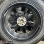 LEXUS RX R19 5x114.3 7.5JJ ET35 (395D40325)  Контрактные (Б/У)   7 