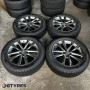 LEXUS RX R19 5x114.3 7.5JJ ET35 (395D40325)  Контрактные (Б/У)   4 
