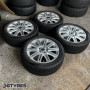 MANARAY SPORT  R17 5x114.3 7JJ ET48 (396D40325)  Контрактные (Б/У)   6 