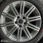 MANARAY SPORT  R17 5x114.3 7JJ ET48 (396D40325)  Контрактные (Б/У)   2 